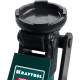 KRAFTOOL HIGH-LIFT, 20 т, 220 - 680 мм, для тяжелой техники, подкатной домкрат (43455-20) купить в Сочи