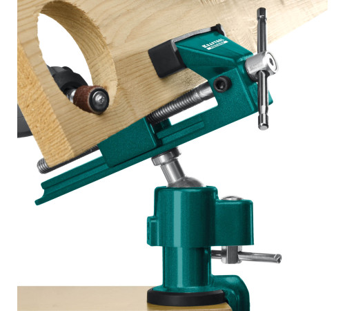 KRAFTOOL Precision, 75 мм, шарнирно-поворотные тиски (32711-75) купить в Сочи KRAFTOOL Precision, 75 мм, шарнирно-поворотные тиски (32711-75) купить в Сочи