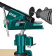 KRAFTOOL Precision, 75 мм, шарнирно-поворотные тиски (32711-75) купить в Сочи