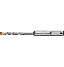 KRAFTOOL Cerazit Carbide, 5 х 110 мм, SDS-plus бур (29320-110-05)