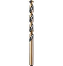 KRAFTOOL COBALT-8, 7.0 х 109 мм, сталь М42, HSS-Co(8%), сверло по металлу (29656-7)