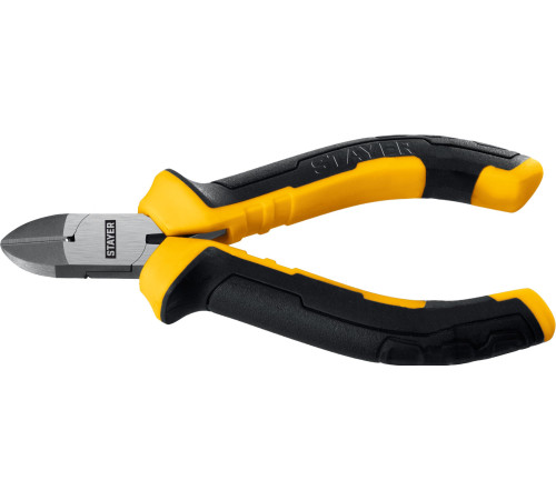 STAYER 120 мм, Мини-бокорезы (2218-5) купить  в Сочи