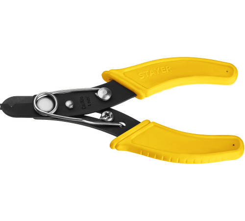 STAYER WS, 0.75 – 2.5 мм2, стриппер для снятия изоляции (23338-13) купить  в Сочи