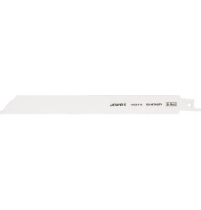 STAYER S1122VF, L-180/200, Bi-Met, полотно для сабельной пилы (159450-U-18)