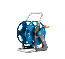 GRINDA HR-45, для шлангов 45м x 1/2″ и 20м х 3/4″, стальные опоры, пластиковый барабан, катушка для шлангов, ProLine (428450) GRINDA HR-45, для шлангов 45м x 1/2″ и 20м х 3/4″, стальные опоры, пластиковый барабан, катушка для шлангов, ProLine (428450)