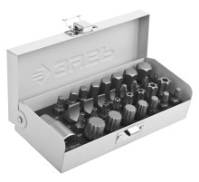 ЗУБР 32 шт, специальные биты (2655-H32)