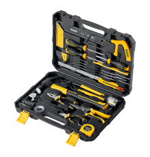 STAYER Master-67 67 предм., Универсальный набор инструмента для дома (22055-H67)