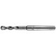 ЗУБР 8 x 110 мм, конический хвостовик, центрирующее сверло, Профессионал (29184-08) купить  в Сочи