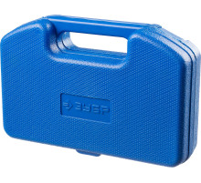 ЗУБР 6 шт, d 22, 28, 35, 44, 68, 73 мм, L 25 мм, карбид вольфрама, набор коронок-чашек с оснасткой, Профессионал (33360-H6)