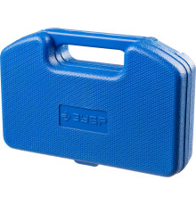 ЗУБР 6 шт, d 22, 28, 35, 44, 68, 73 мм, L 25 мм, карбид вольфрама, набор коронок-чашек с оснасткой, Профессионал (33360-H6)