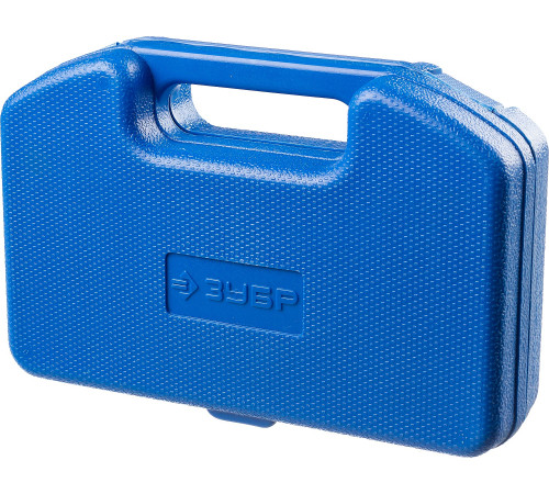 ЗУБР 6 шт, d 22, 28, 35, 44, 68, 73 мм, L 25 мм, карбид вольфрама, набор коронок-чашек с оснасткой, Профессионал (33360-H6) купить  в Сочи