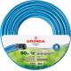 GRINDA Classic, 1/2″, 50 м, 25 атм, трёхслойный, армированный, сетчатое армирование полиамидной нитью, поливочный шланг (8-429001-1/2-50) купить в Сочи