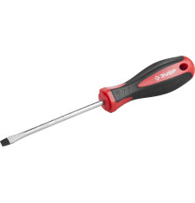 ЗУБР SL5 x 100 мм, отвёртка (25061-5.5-100)