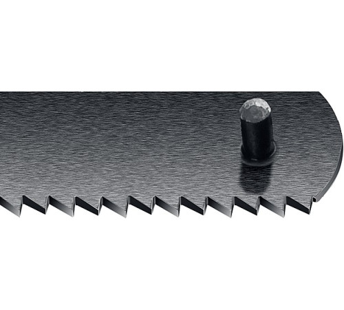 STAYER Junior, 150 мм, 24 TPI, 10 шт, универсальное полотно для мини-ножовки (1565-S10) купить  в Сочи