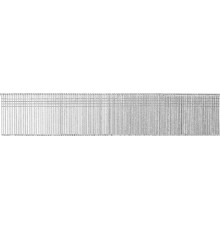 STAYER тип 18GA (47/300/F), 25 мм, 5000 шт, гвозди для нейлера, Professional (31530-25)