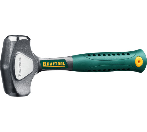 KRAFTOOL Thor, 1.5 кг, цельнокованая кувалда (20071-2) купить  в Сочи