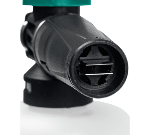 ЗУБР для пистолета МИГ-180, пеногенератор для минимоек (70401-180) купить  в Сочи