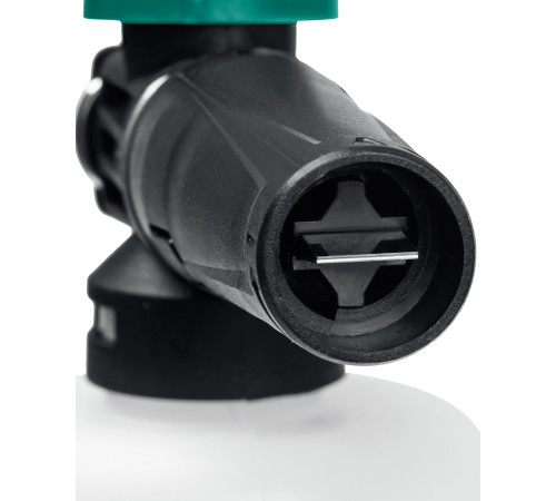 ЗУБР для пистолета МИГ-180, пеногенератор для минимоек (70401-180) купить  в Сочи