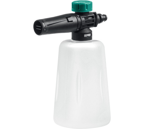 ЗУБР для пистолета МИГ-180, пеногенератор для минимоек (70401-180) купить  в Сочи