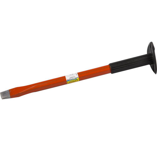 STAYER Red Force, 22 х 300 мм, зубило по камню и бетону (2120-30 ) купить  в Сочи