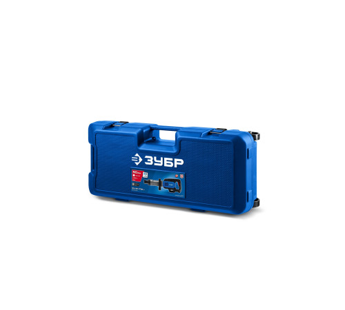 ЗУБР Бетонолом, 50 Дж, 1800 Вт, АВТ, отбойный молоток HEX-30, Профессионал (ЗМ-45-1700 ВК) купить  в Сочи