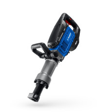 ЗУБР Бетонолом, 50 Дж, 1800 Вт, АВТ, отбойный молоток HEX-30, Профессионал (ЗМ-45-1700 ВК)