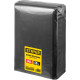 STAYER HEAVY DUTY, 240 л, 50 шт, черные, особопрочные, строительные мусорные мешки (39154-240) купить в Сочи