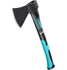 СИБИН Фибергласс, 800/980 г, 380 мм, кованый топор (2080-08)