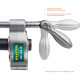 KRAFTOOL PC-34-6, 3/4″, трубная струбцина (32301-1) купить в Сочи