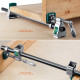 KRAFTOOL PC-34-6, 3/4″, трубная струбцина (32301-1) купить в Сочи