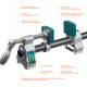 KRAFTOOL PC-34-6, 3/4″, трубная струбцина (32301-1) купить в Сочи