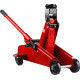 STAYER R-22 RED FORCE, 2 т, 125 - 320 мм, подкатной домкрат для легковых а/м, Professional (43152-2) купить  в Сочи
