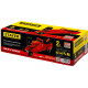 STAYER R-22 RED FORCE, 2 т, 125 - 320 мм, подкатной домкрат для легковых а/м, Professional (43152-2) купить  в Сочи