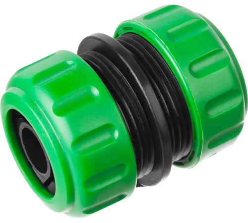 РОСТОК RM-34, 3/4″, для шланга, ремонтная муфта (426366) купить  в Сочи