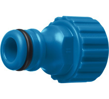 GRINDA TI-12, 1/2″, с внутренней резьбой, адаптер штуцерный PROLine (8-426407)