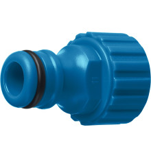 GRINDA TI-12, 1/2″, с внутренней резьбой, адаптер штуцерный PROLine (8-426407)