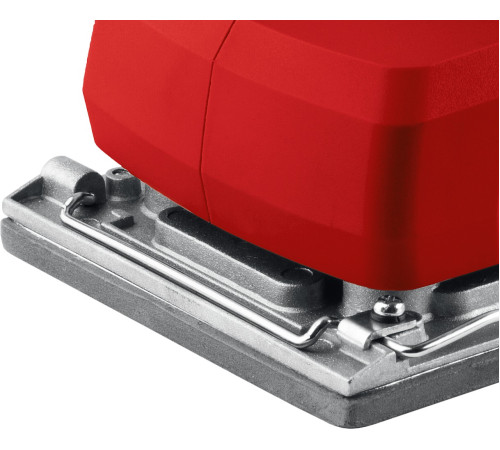 ЗУБР 115х230 мм, 300 Вт, плоскошлифовальная машина (ЗПШМ-300Э-02) купить  в Сочи