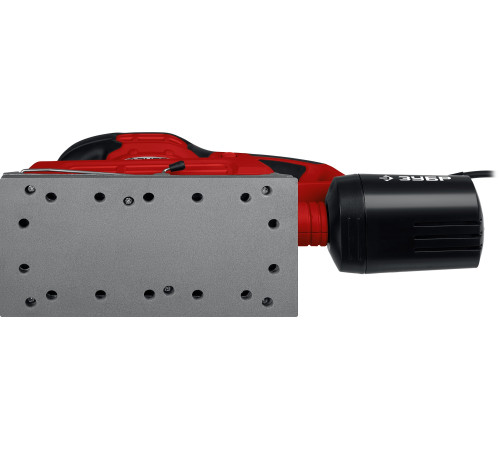 ЗУБР 115х230 мм, 300 Вт, плоскошлифовальная машина (ЗПШМ-300Э-02) купить  в Сочи