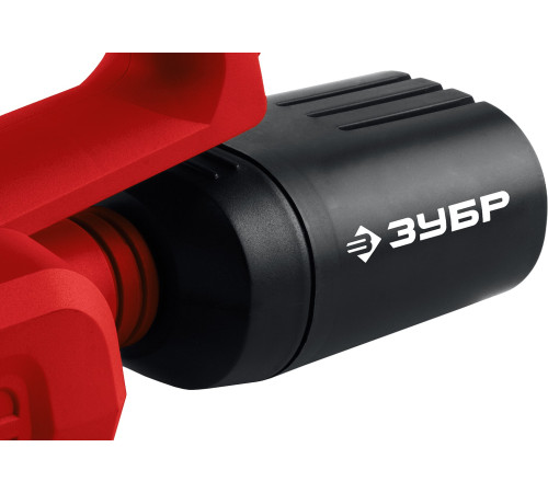 ЗУБР 115х230 мм, 300 Вт, плоскошлифовальная машина (ЗПШМ-300Э-02) купить  в Сочи