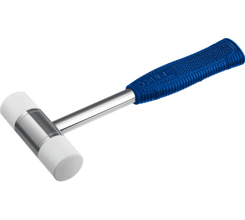 ЗУБР 40 мм, 380 г, молоток-киянка, Профессионал (2041-40) купить  в Сочи