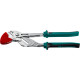 KRAFTOOL VISE-WRENCH X 300 мм, Клещи переставные-гаечный ключ (22069) купить в Сочи