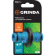 GRINDA TA-1, ударопрочный пластик с TPR, штуцерный переходник, PROLine (8-426437) купить в Сочи