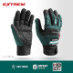 KRAFTOOL Extrem, XL (10), профессиональные комбинированные перчатки, антивибрационные, противоударные (11287-XL) купить  в Сочи