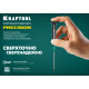 KRAFTOOL Precision PH00, отвертка для точных работ (25682-00) купить  в Сочи