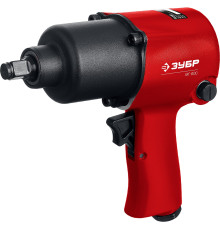 ЗУБР МГ-600, 1/2″, 600 Н·м, ударный пневматический гайковерт (64280)