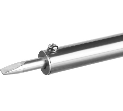 STAYER MAXTerm, 60 Вт, клин, электропаяльник с пластиковой рукояткой (55305-60) купить  в Сочи