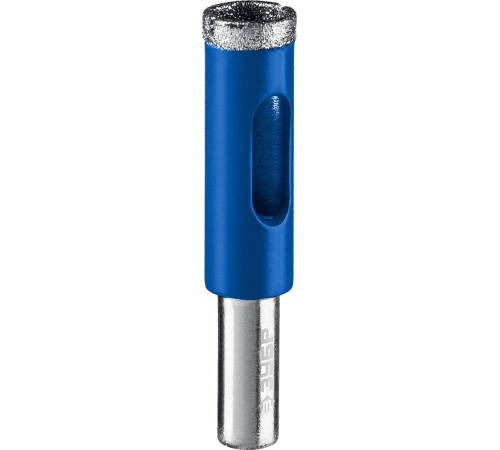 ЗУБР АГК, d 4 мм, Р60, алмазное трубчатое сверло, Профессионал (29850-04) купить  в Сочи