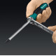 KRAFTOOL IMPACT PH 4, сквозной стержень Cr-Mo, ударная отвертка (250034-4) купить в Сочи