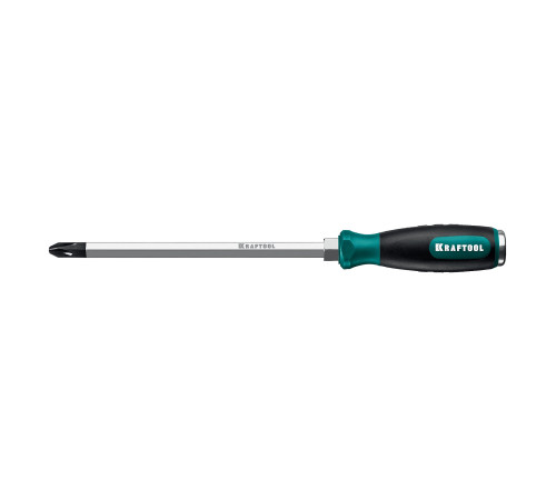 KRAFTOOL IMPACT PH 4, сквозной стержень Cr-Mo, ударная отвертка (250034-4) купить в Сочи KRAFTOOL IMPACT PH 4, сквозной стержень Cr-Mo, ударная отвертка (250034-4) купить в Сочи