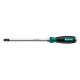 KRAFTOOL IMPACT PH 4, сквозной стержень Cr-Mo, ударная отвертка (250034-4) купить в Сочи